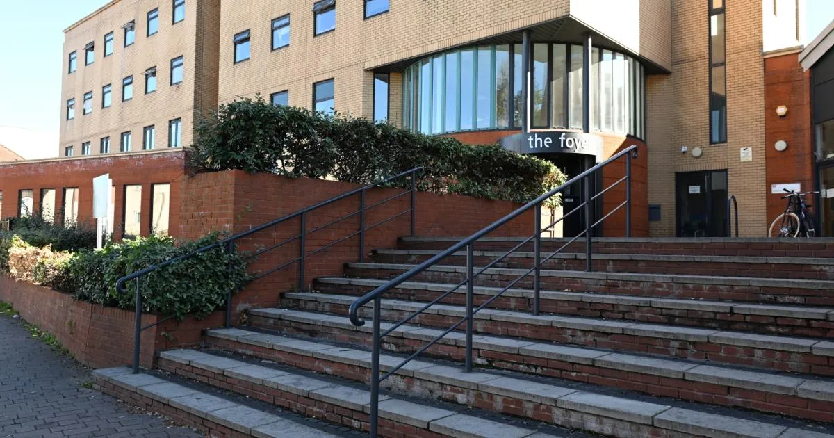 Man charged with murder over death of father-of-three at Slough block ...