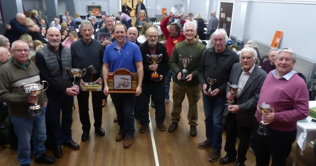 Retiring rowing coach has club boat named after him