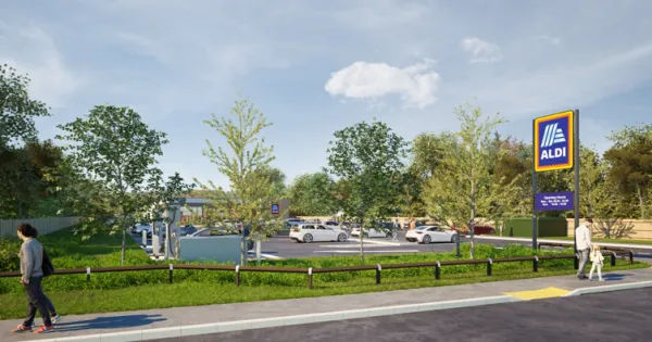 Residents react to plans for new Aldi supermarket in Henley
