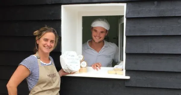 200 cheese toasties going free