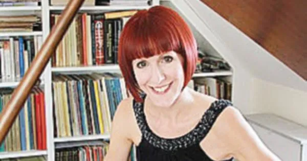 Pianist lifts the lid on her favourites!
