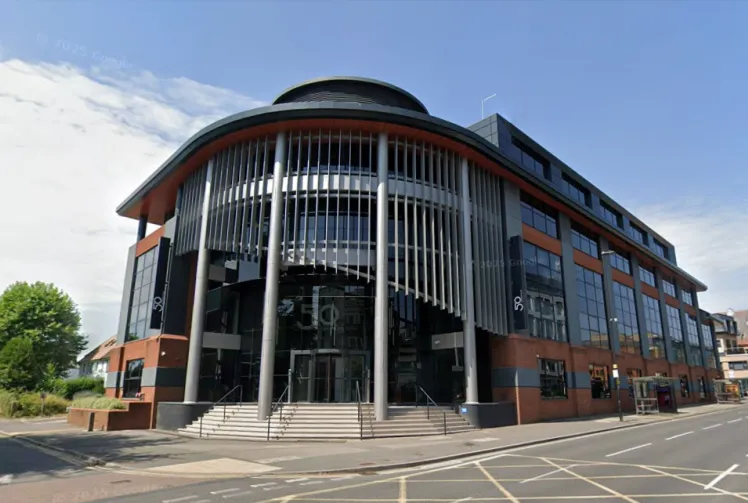 Planning round-up: Bid for more flats at large block approved for ...