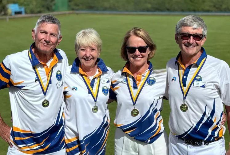 Winners bowled over with silverware haul as honours galore in club finals