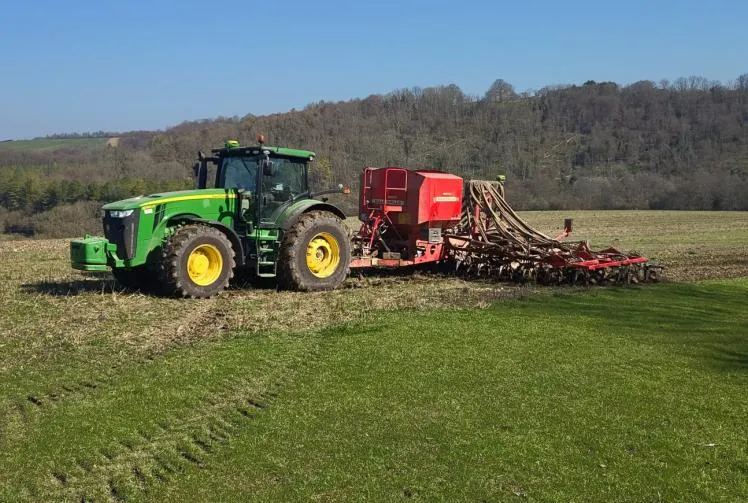 Henley's farmers fight for funding
